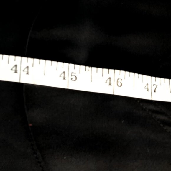 Large Nativewear Designs Black Sleeveless Patchwork Maxi Bohemian Dress - Picture 9 of 11